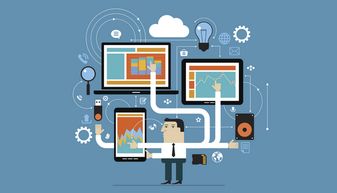 企業級服務 O2O之后的下一個風口，引領企業網絡服務新變革